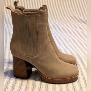 Kelsi Dagger Brooklyn Racer Women's Boot